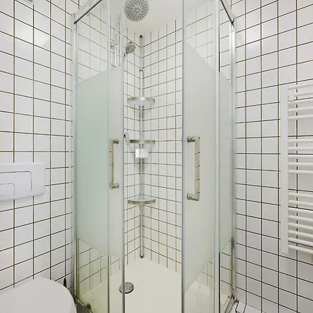 Apartment Ls-80-Colonie-Bm - Tolbiac Place D'Italie Paris